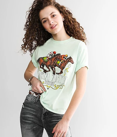 Santa Anita Derby T-Shirt