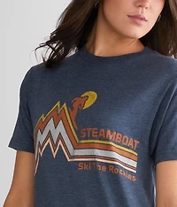 Steamboat T-Shirt