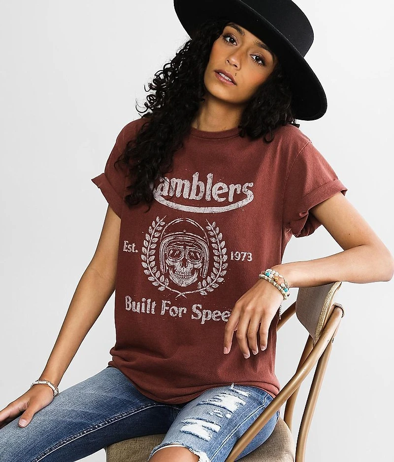 Ramblers 1973 T-Shirt