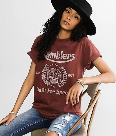 Ramblers 1973 T-Shirt