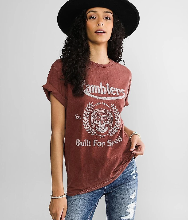 Ramblers 1973 T-Shirt