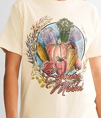 Farmers Market T-Shirt