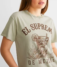 El Supremo T-Shirt