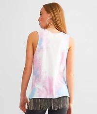 Thunder Racing Tank Top