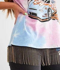 Thunder Racing Tank Top