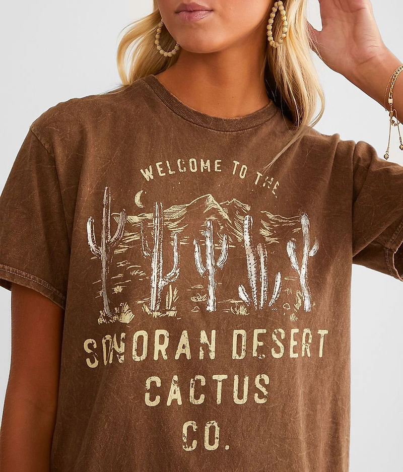 Sonoran Desert T-Shirt