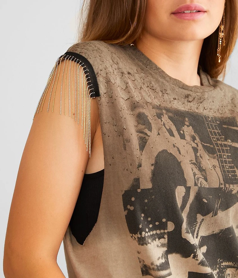 Music Festival Tank Top