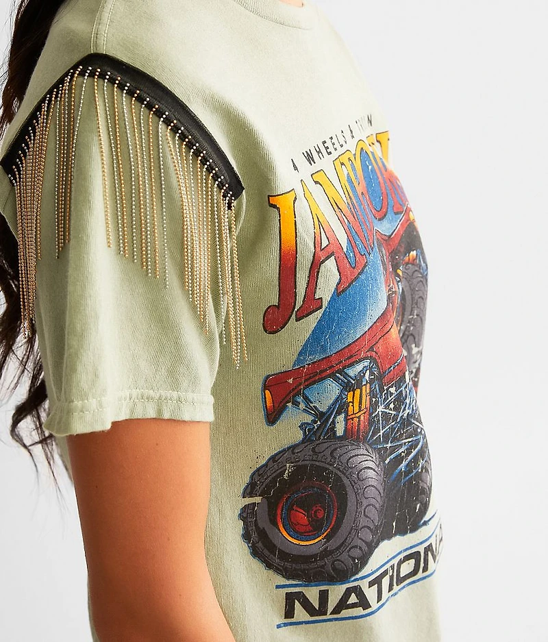 Jamboree '87 T-Shirt