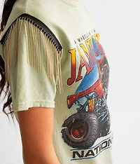 Jamboree '87 T-Shirt