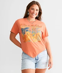 This Is The West T-Shirt