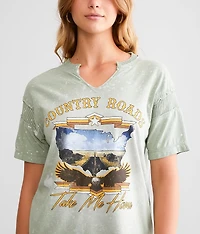 Country Roads T-Shirt