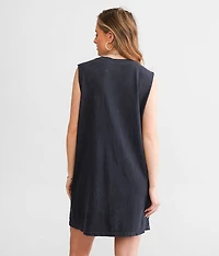 Thunder Muscle Tank Dress