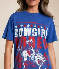 Rodeo Gal T-Shirt