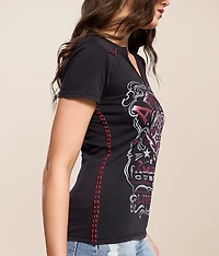 Leona T-Shirt