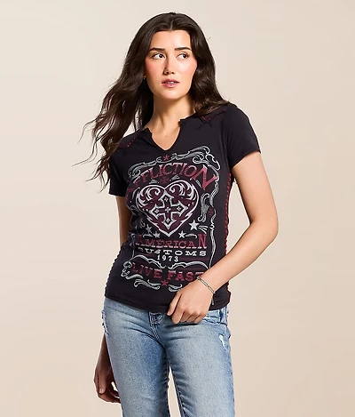 Leona T-Shirt
