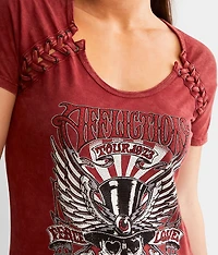 Rock & Soul T-Shirt
