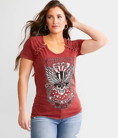Rock & Soul T-Shirt
