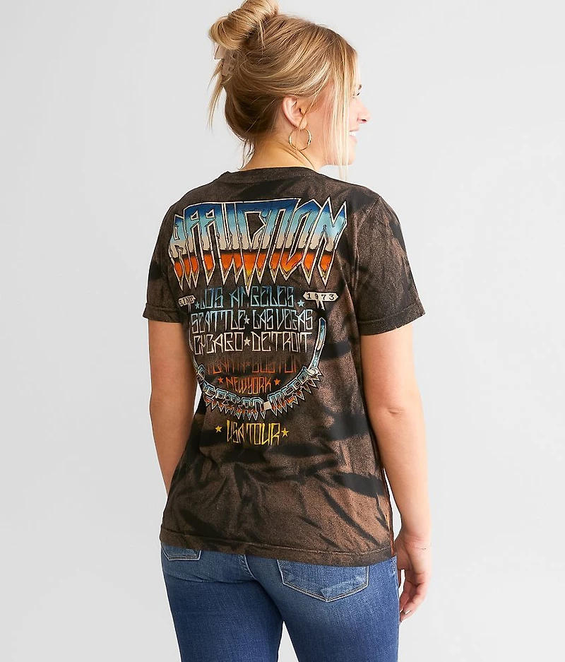 Metal Storm T-Shirt