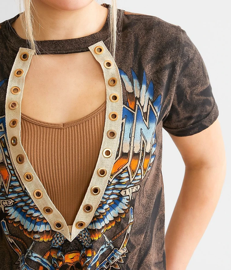 Metal Storm T-Shirt