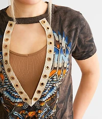 Metal Storm T-Shirt