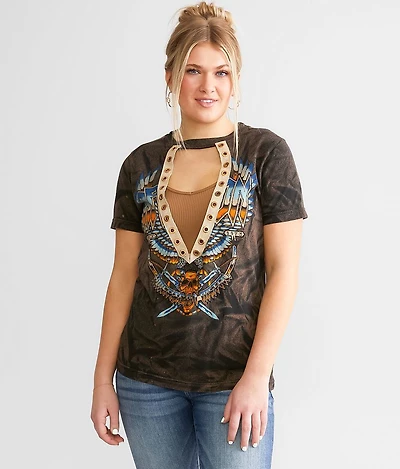 Metal Storm T-Shirt
