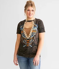 Metal Storm T-Shirt