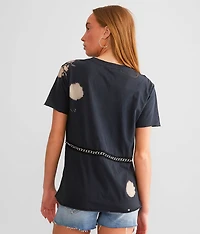 American Customs Free Ride T-Shirt
