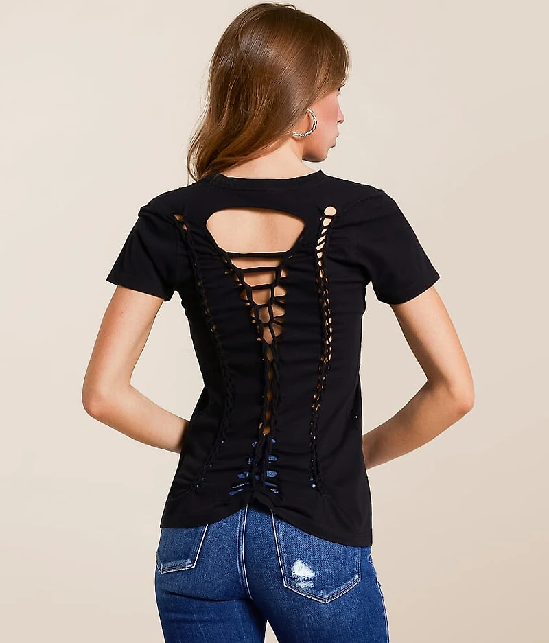 Skull Diamonds T-Shirt