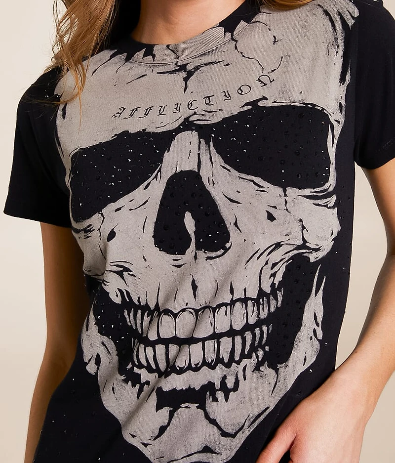 Skull Diamonds T-Shirt