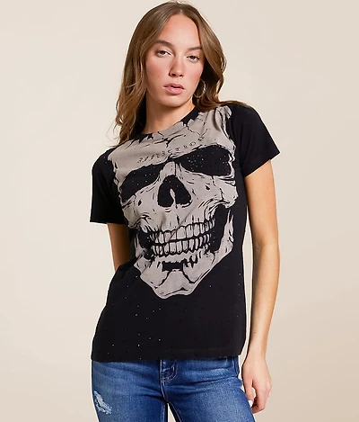 Skull Diamonds T-Shirt