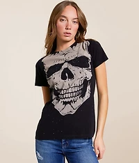 Skull Diamonds T-Shirt