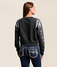 Nathalia Pullover
