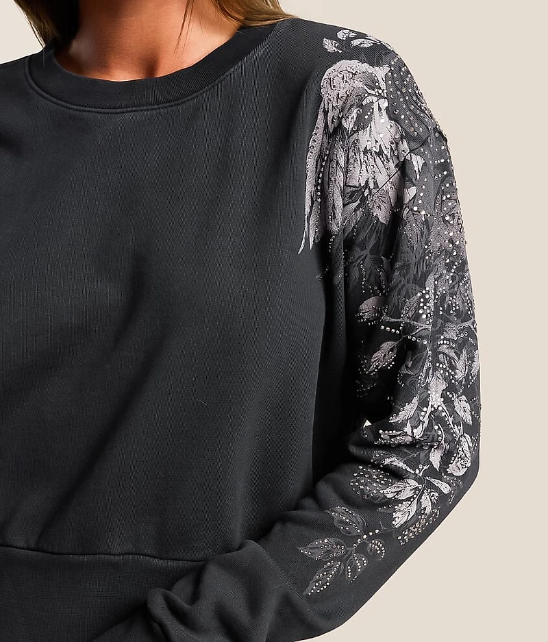 Nathalia Pullover