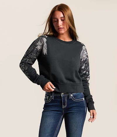 Nathalia Pullover