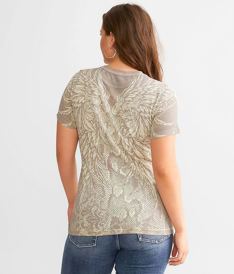Olivia Pearl T-Shirt