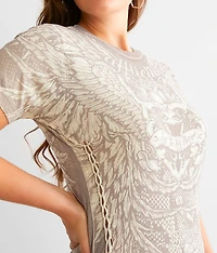 Olivia Pearl T-Shirt