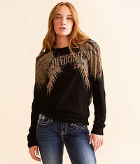 Isadora Diamonds Top
