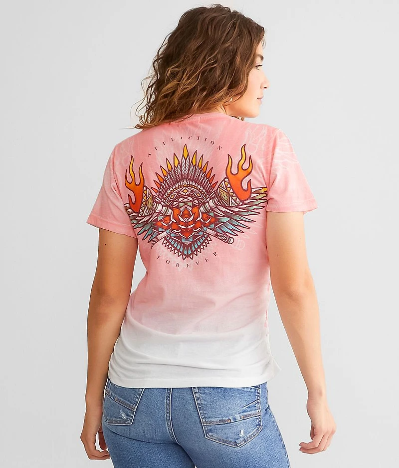 Tribal Fire T-Shirt