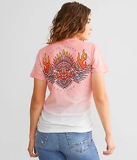 Tribal Fire T-Shirt