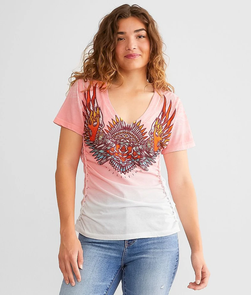 Tribal Fire T-Shirt
