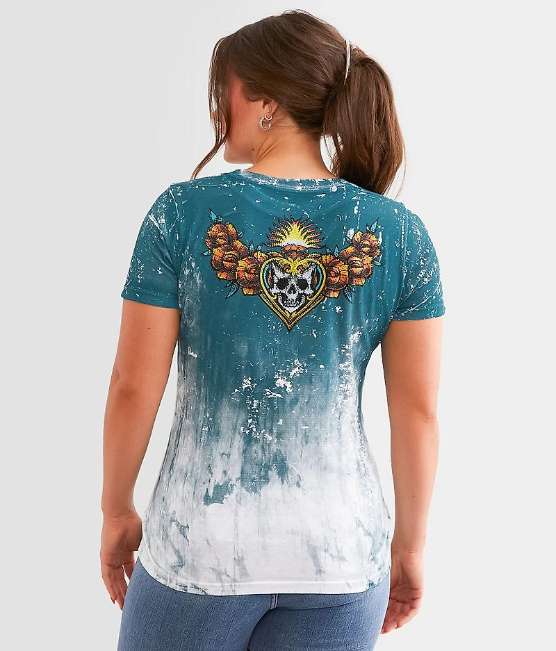 Eternal Oil T-Shirt