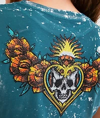 Eternal Oil T-Shirt