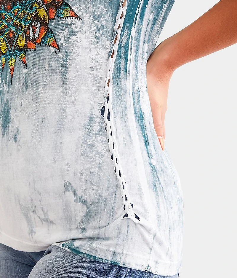 Eternal Oil T-Shirt