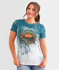 Eternal Oil T-Shirt