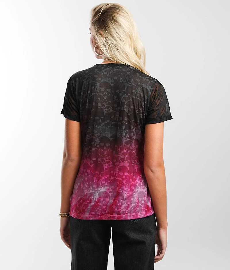 American Customs Tiger T-Shirt