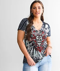 Cryptic Venom T-Shirt