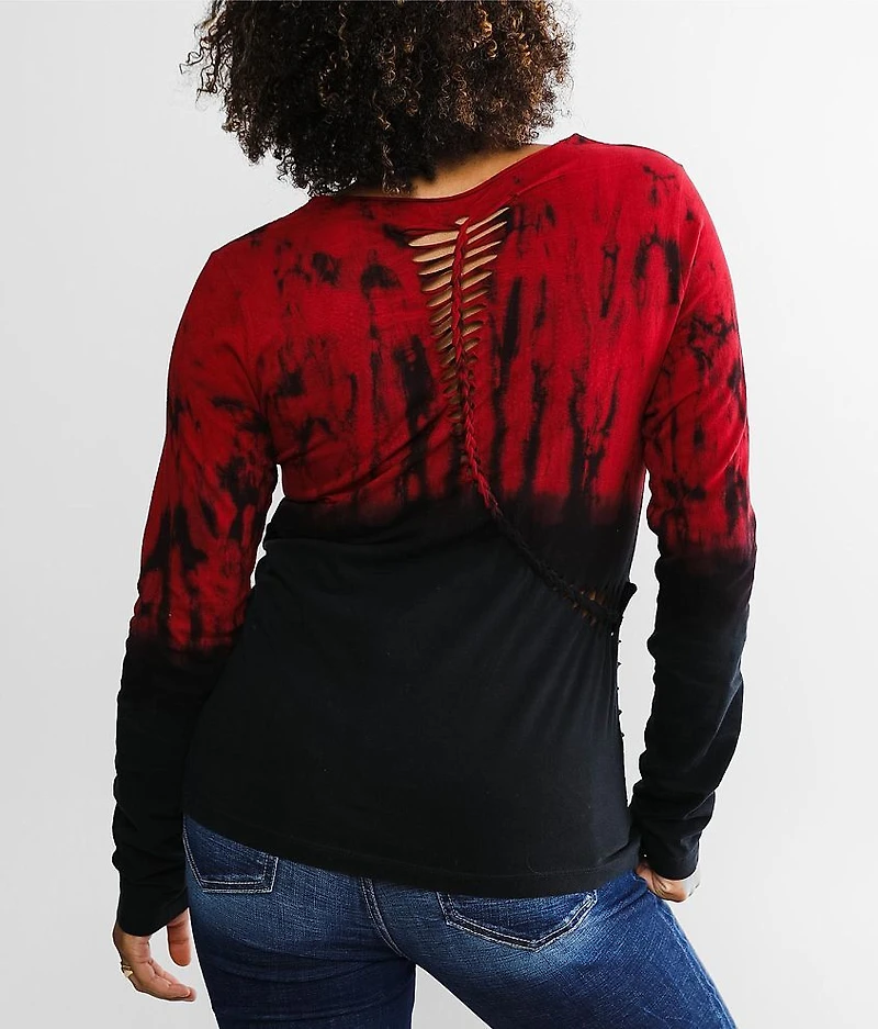 Heart & Roses T-Shirt