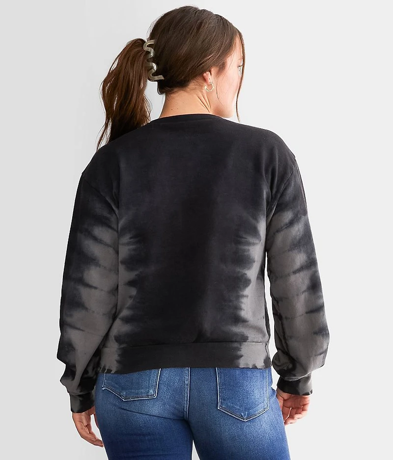 Chronium Sacred Heart Pullover