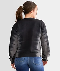 Chronium Sacred Heart Pullover