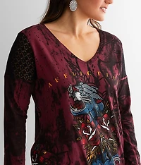 Dottie Rose T-Shirt